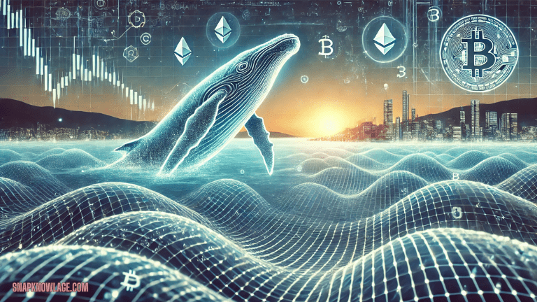Understanding Crypto30x.com Ocean’s Vision