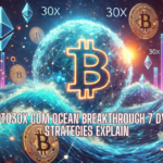 Crypto30x com ocean breakthrough 7 dynamic strategies Explain
