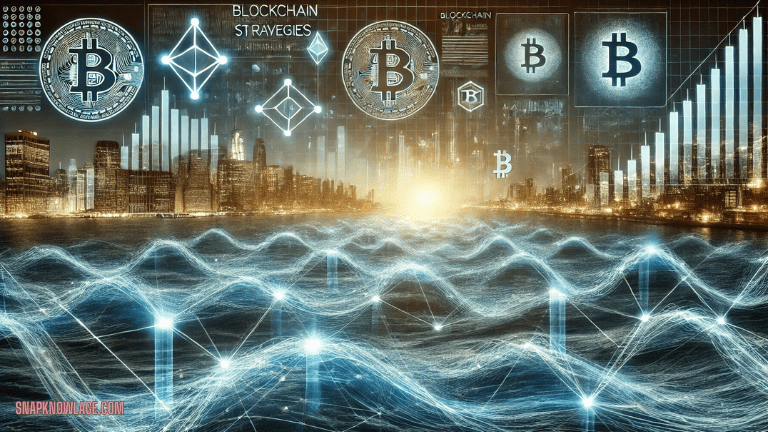 The 7 Dynamic Strategies of Crypto30x.com Ocean