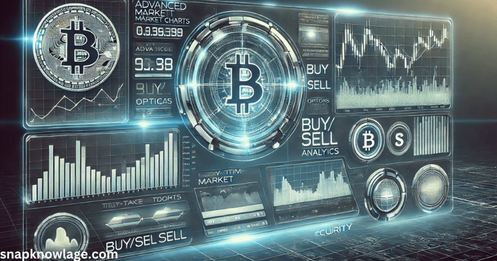 Key Features of Crypto30x.com