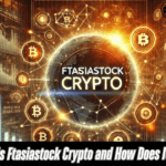 What Is Ftasiastock Crypto and How Does It Work