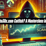 What Is Crypto30x.com Catfish? A Masterclass in Detection