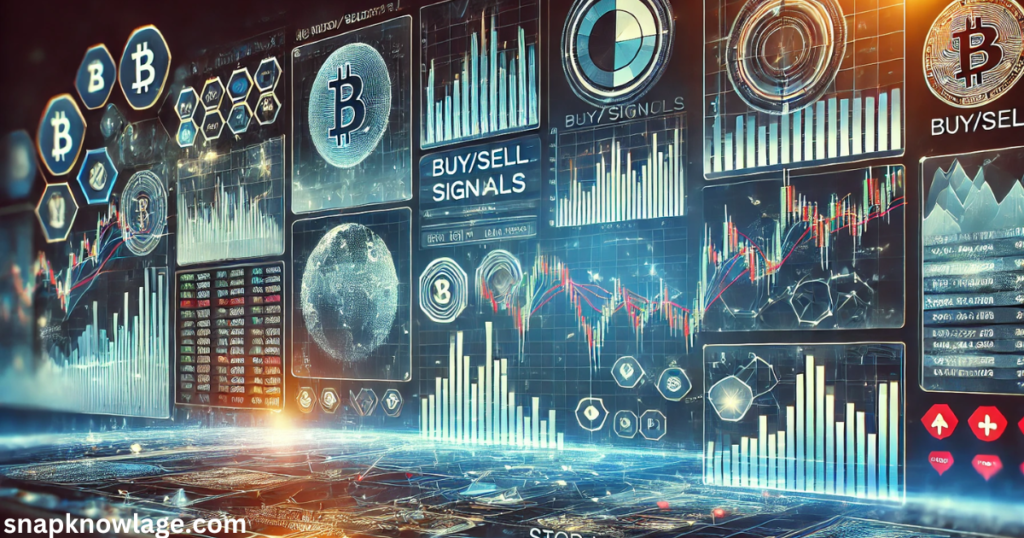 Trading Strategies for Success on Crypto30x.com
