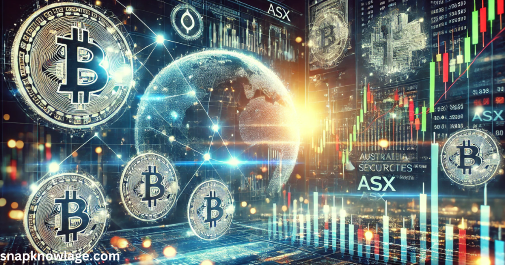 Future of Crypto30x.com and ASX Integration