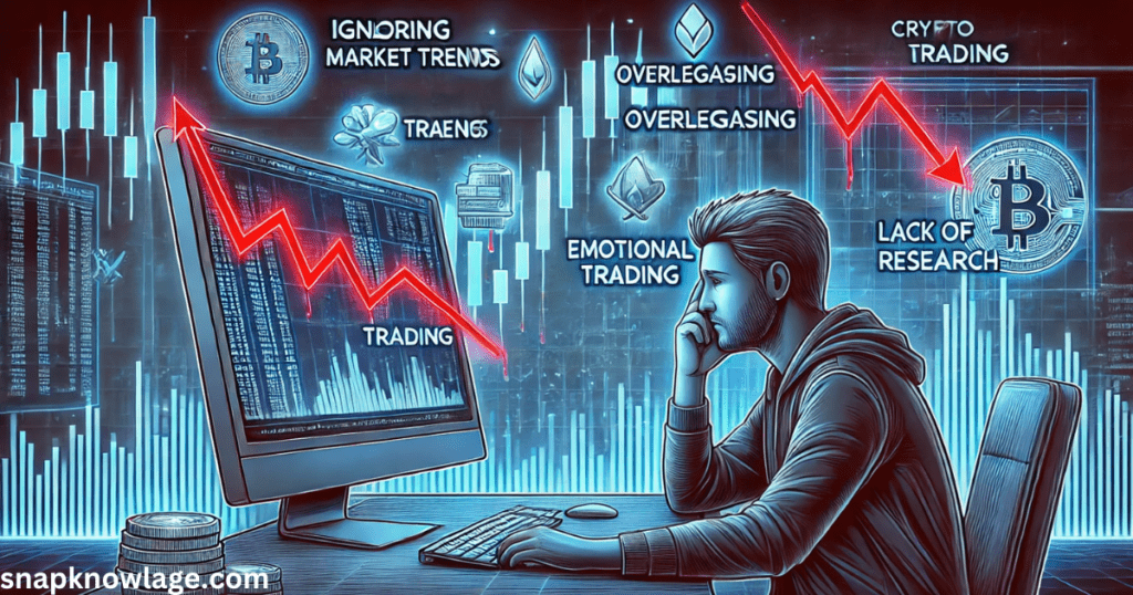 Common Mistakes to Avoid When Trading on Crypto30x.com
