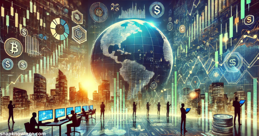 The Investment Landscape & Market Trends