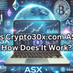 What Is Crypto30x.com ASX and How Does It Work?