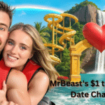 MrBeast's $1 to $500,000 Date Challenge: Love, Luxury & Laughs Like Never Before!
