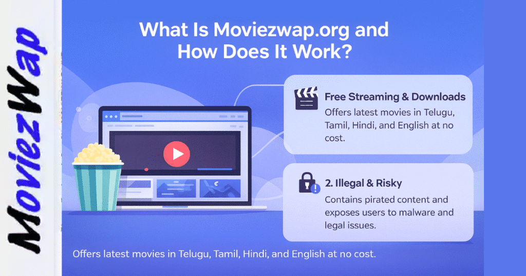 What Is Moviezwap.org and How Does It Work?