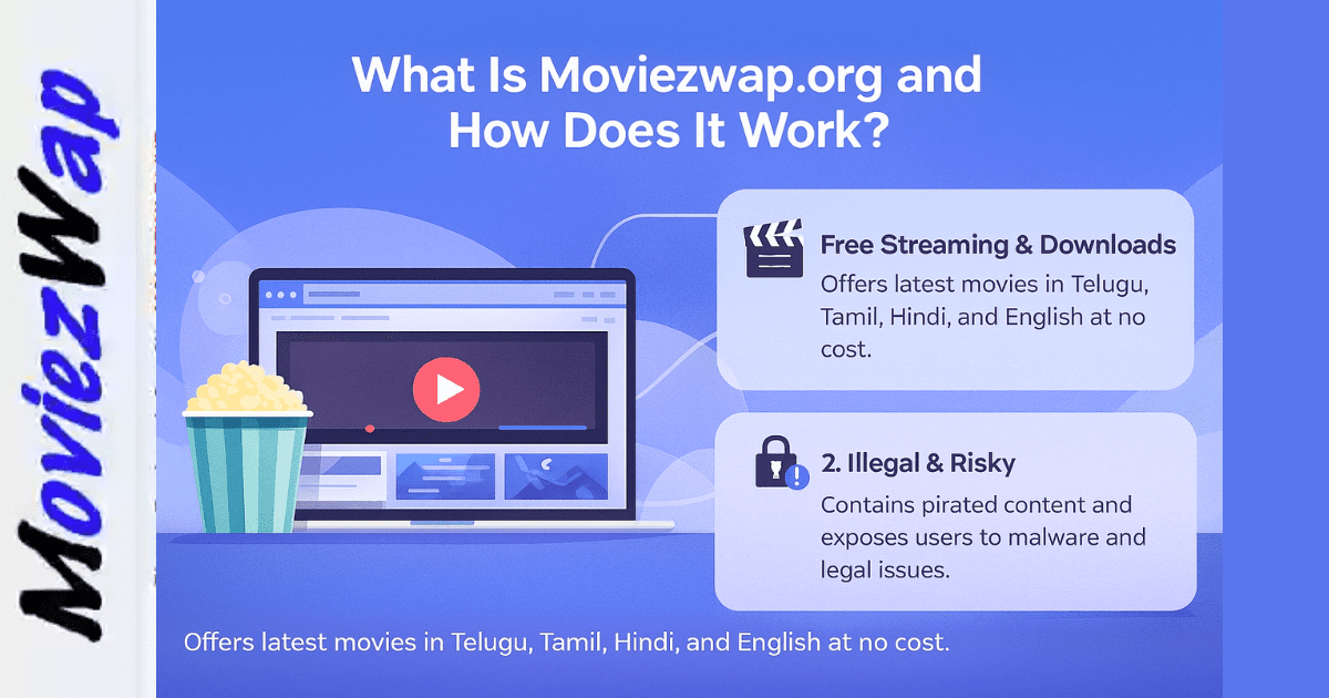 What Is Moviezwap.org and How Does It Work?